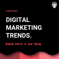 Digital Marketing Trends