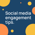 Engagement dipping? These tips
