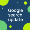 Google Search Update