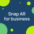 Snap AR for business