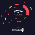 People in Focus: Rebecca Pritchard