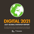 Digital 2021 July Global Statshot Report