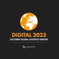 October 2023 Global Digital Report