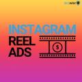 Instagram reel ads
