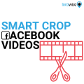 Smart Crop Facebook videos