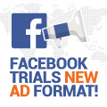 Facebook Ad Format