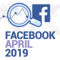 Facebook April 2019