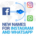 Facebook Changes