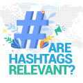 Hashtags