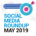 Social Media Roundup