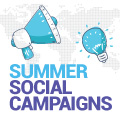 Summer Campaigns