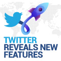 Twitter Features