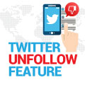 Twitter Unfollow