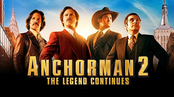 Anchorman